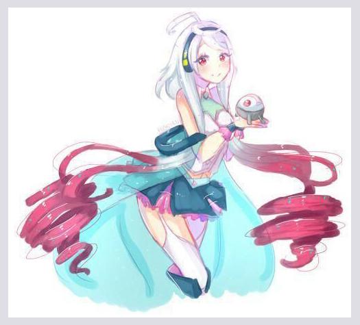 Maika photo 1