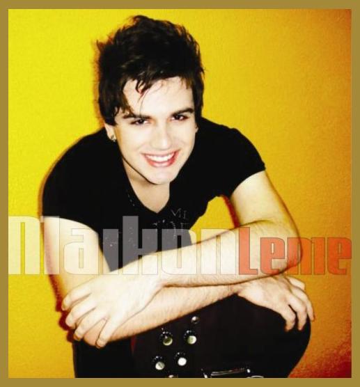 Maikon Leme photo 1