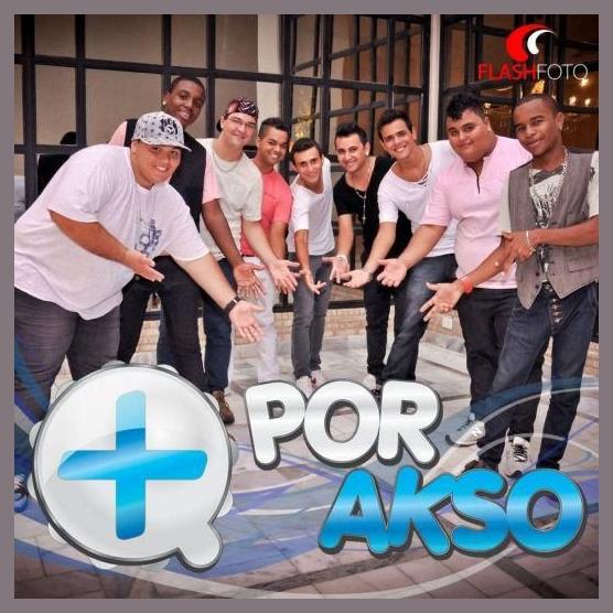 Mais Q Por Akso photo 1
