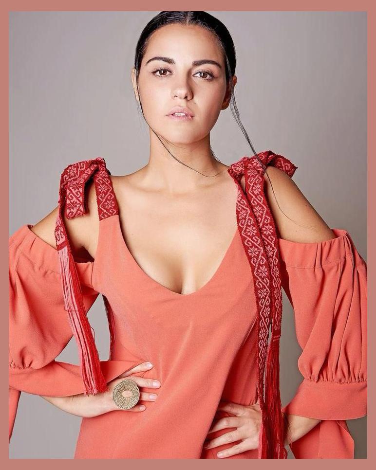 Maite Perroni photo 1