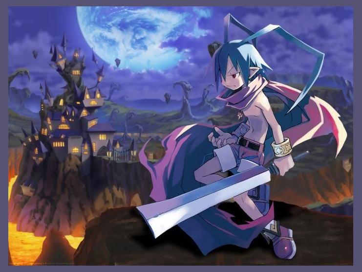 Makai Senki Disgaea photo 1