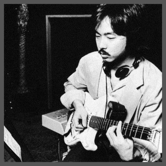Makoto Matsushita photo 1