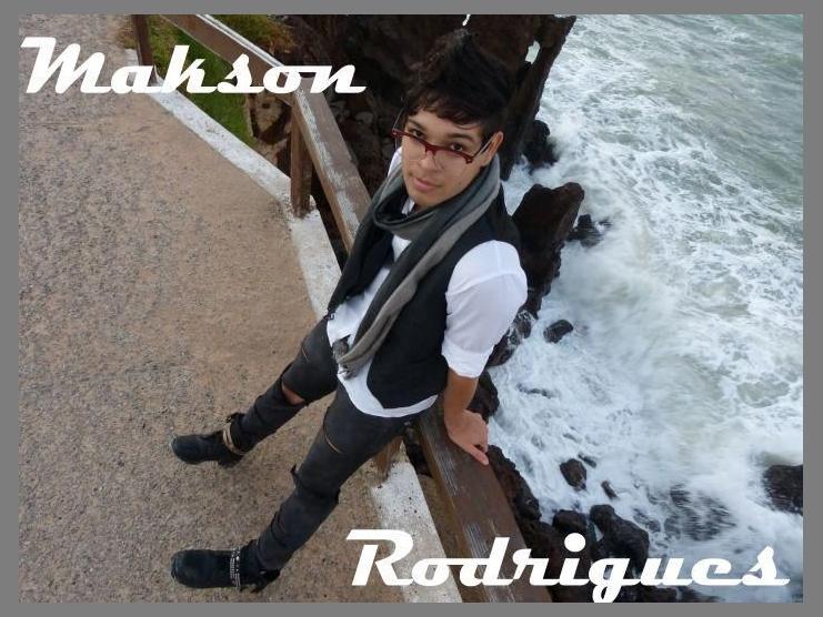 Makson Rodrigues photo 1