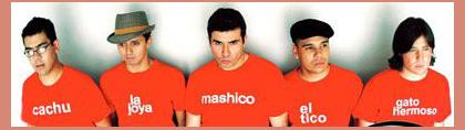 Malacates Trebol Shop photo 1