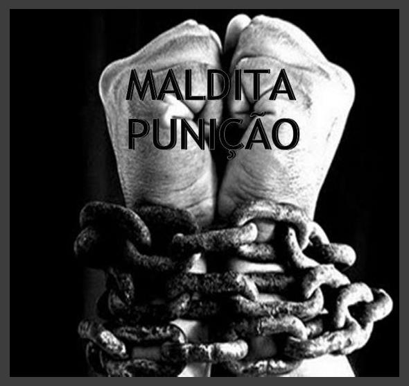 Maldita Punição photo 1