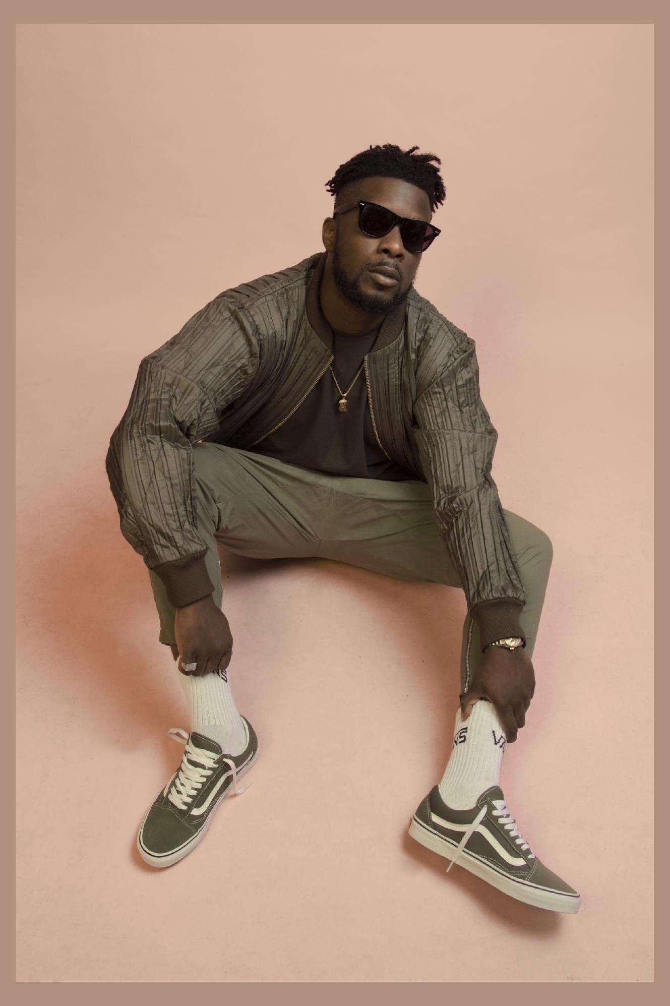 Maleek Berry photo 1
