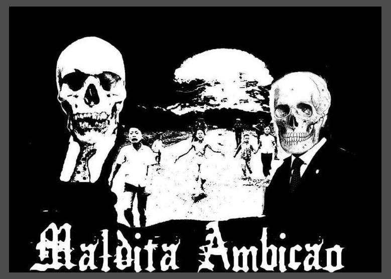 Maldita Ambição photo 1
