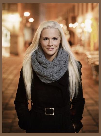 Malena Ernman photo 1