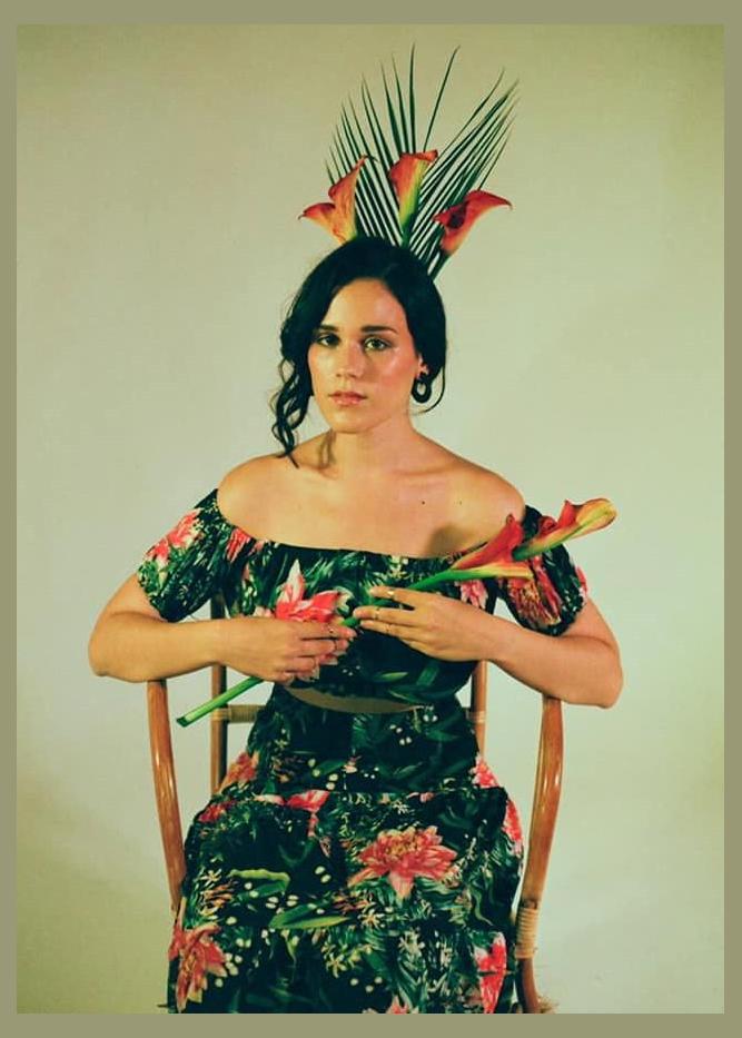 Malena Zavala photo 1