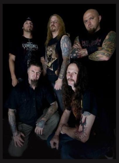Malevolent Creation photo 1