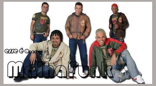 Malha Funk photo 1