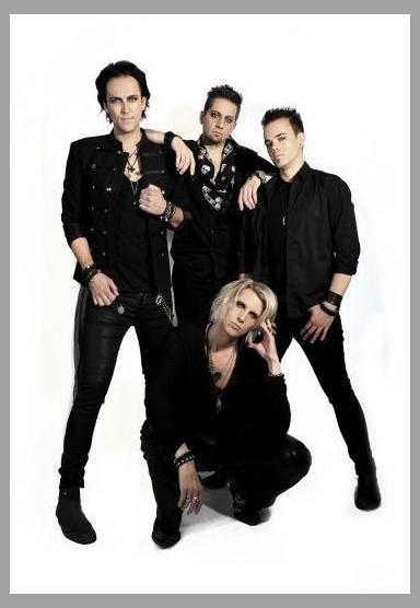 Malice in Wonderland photo 1