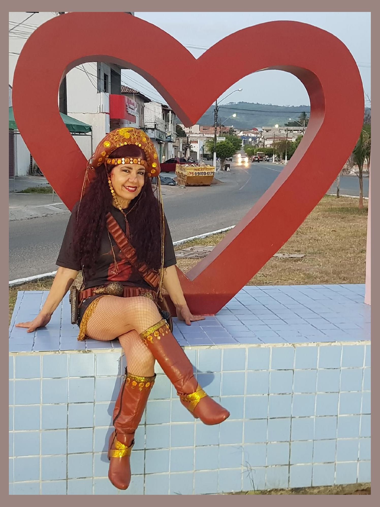 Malou Marinho photo 1