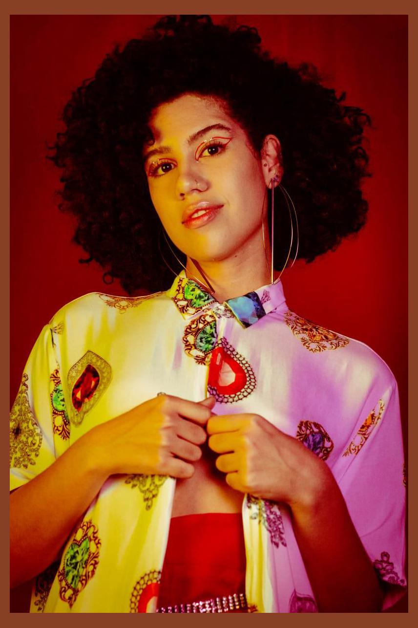 Malu Guedelha photo 1