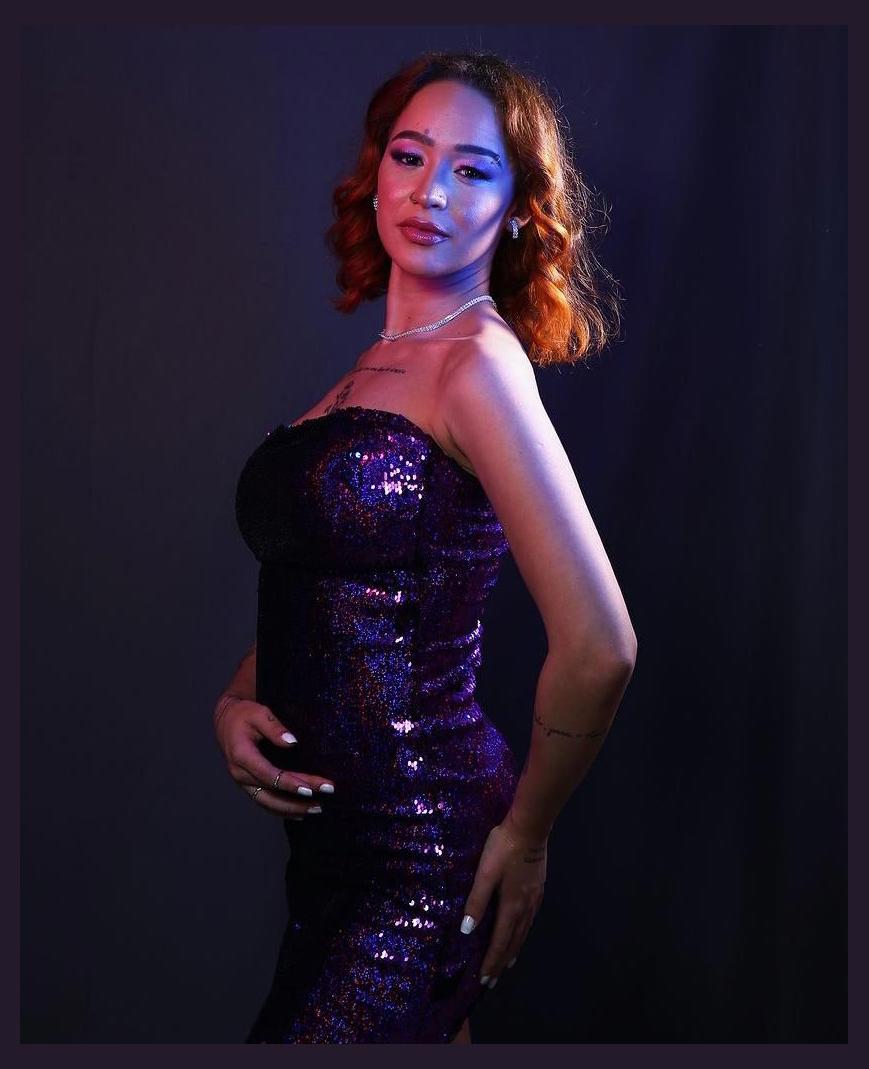 Malu (A Nova Voz Romântica do Brasil) photo 1