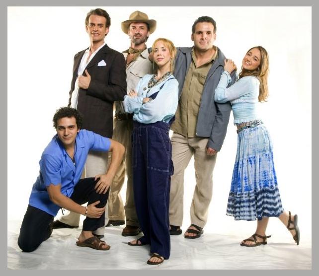 Mamma Mia Brasil photo 1