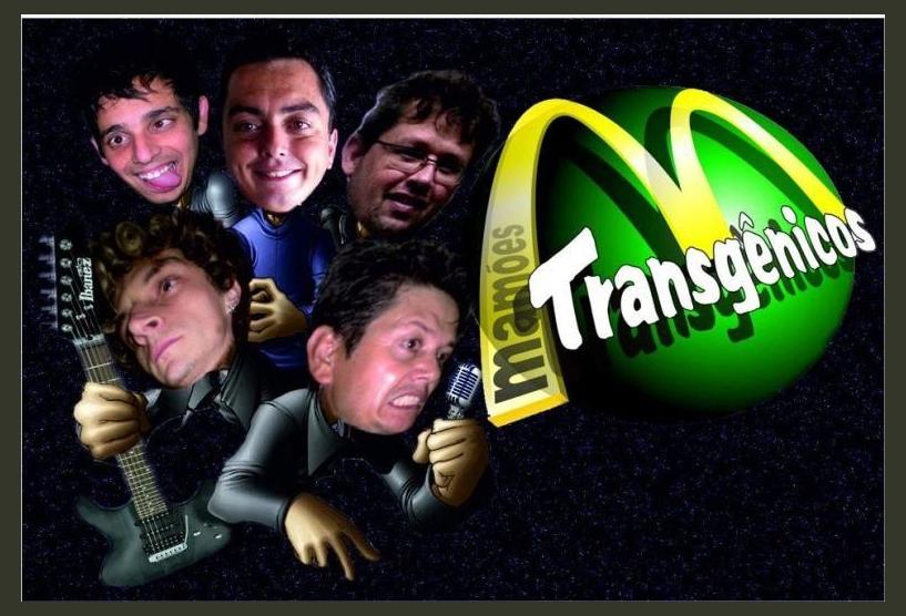 Mamões Transgênicos photo 1