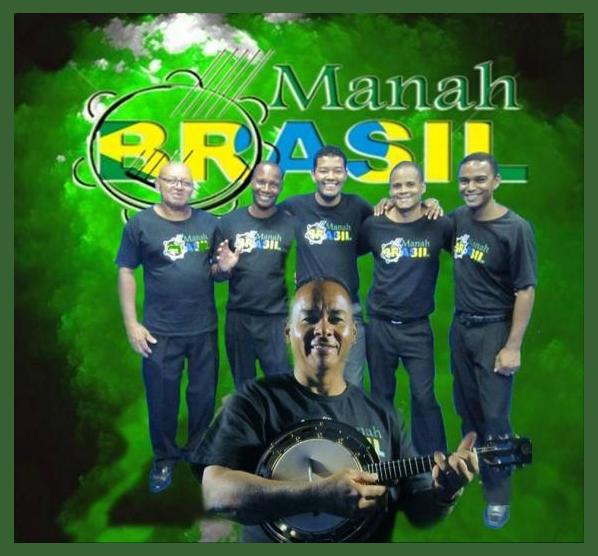 Manah Brasil photo 1