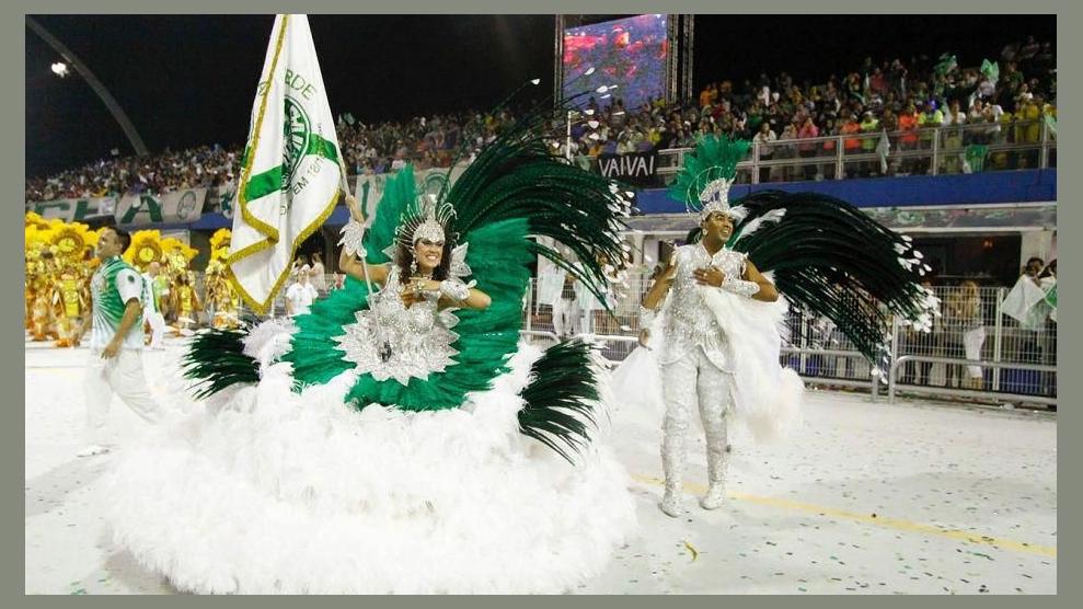 Mancha Verde photo 1