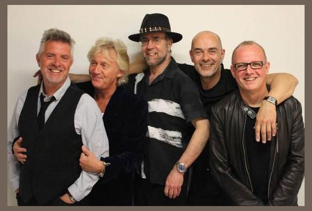 Manfred Mann's Earth Band photo 1