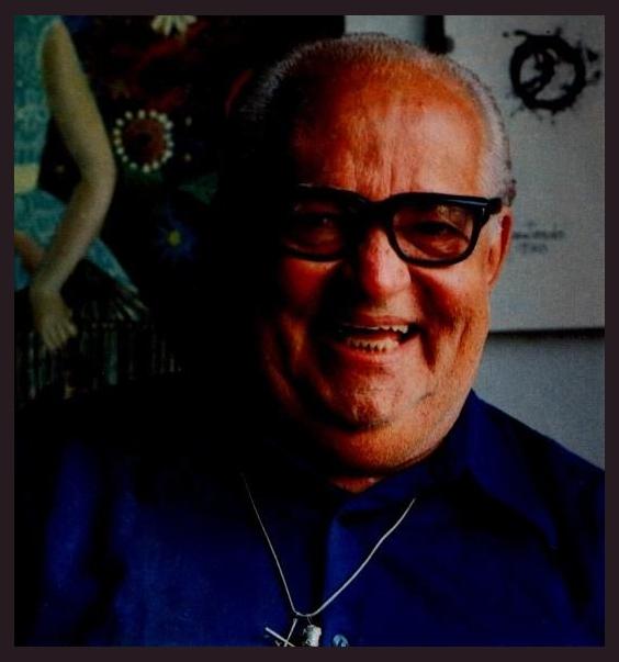 Manezinho Araújo photo 1