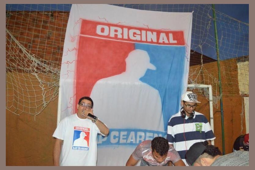 Mano Ála Rapper photo 1