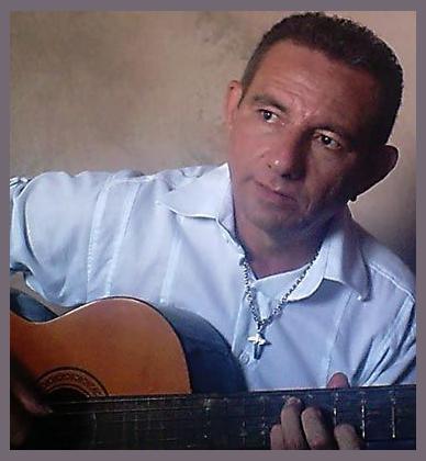 Manno Marques photo 1