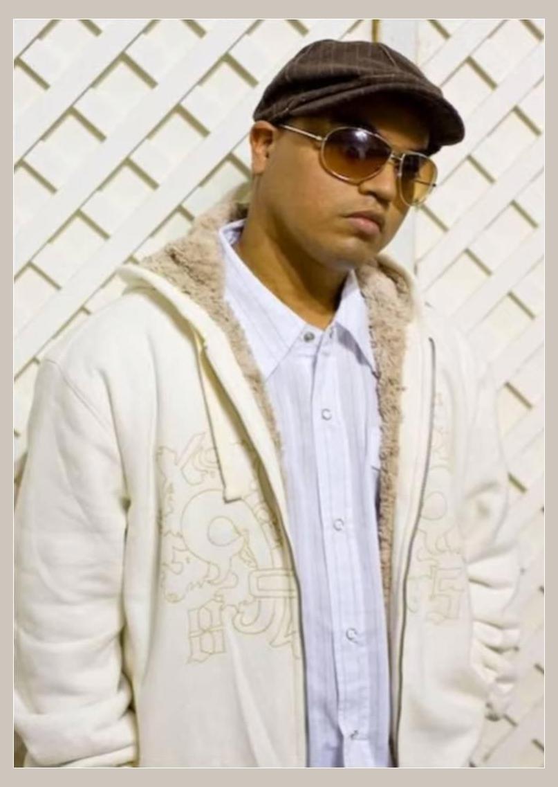 Manny Stylez photo 1