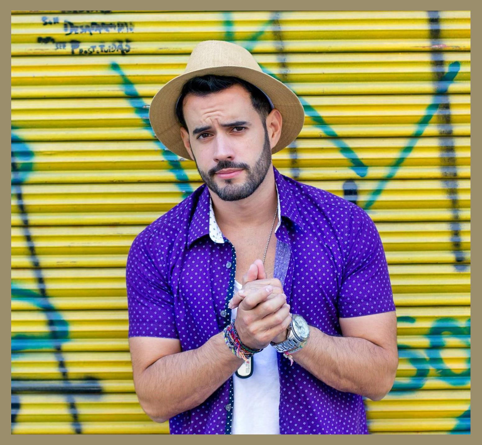 Manny Cruz photo 1