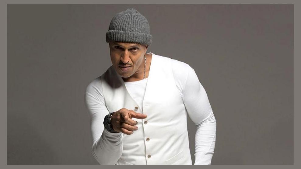 Mano Brown photo 1