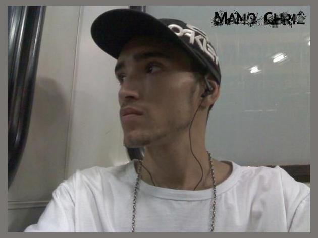 Mano Chriz photo 1