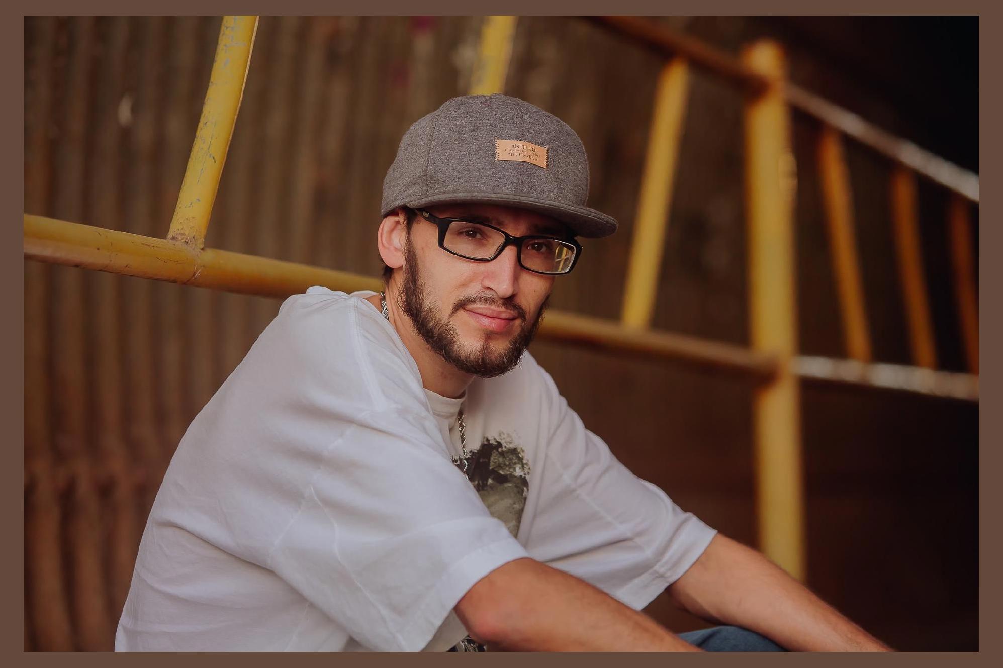 Mano Chriz (S.N.R.) photo 1