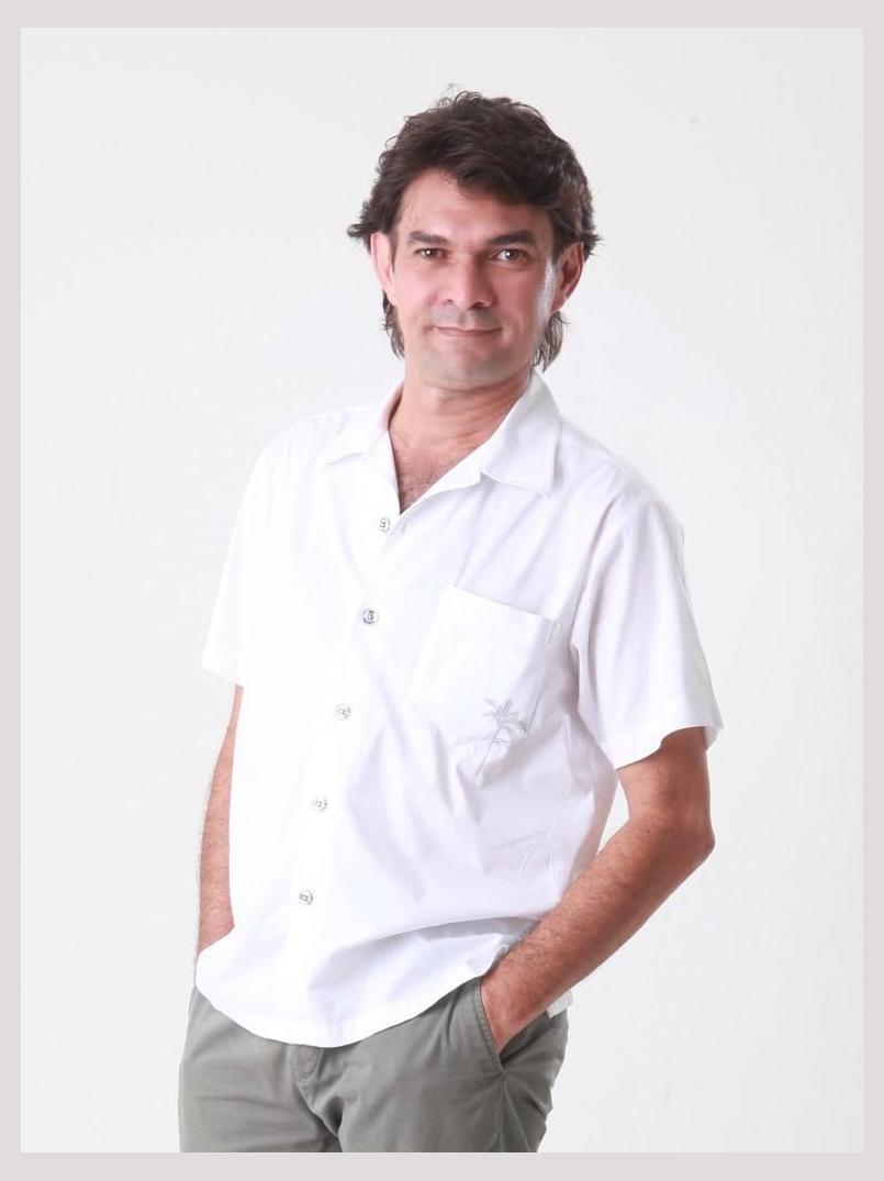 Mano Borges photo 1
