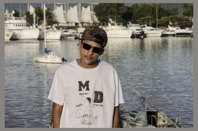 Mano Dudu photo 1