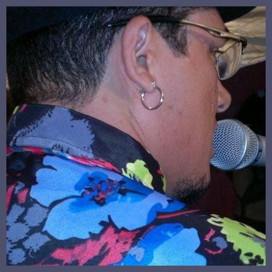 Mano de Baé photo 1