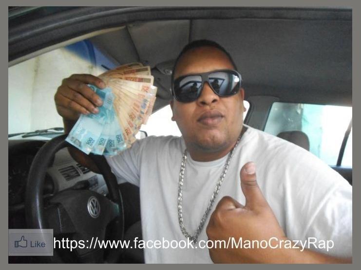 Manocrazy photo 1