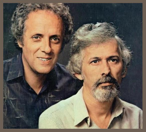 Manoelzinho e Maciel photo 1