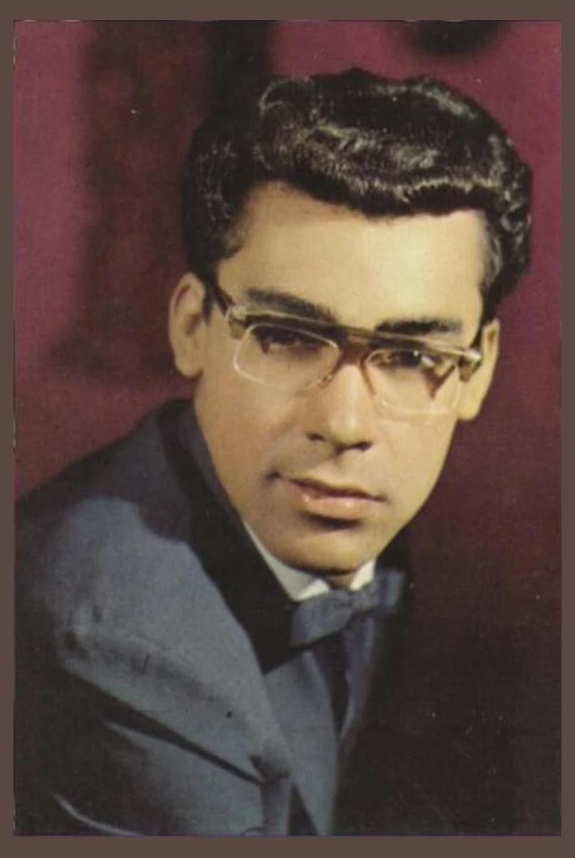 Manolo Muñoz photo 1