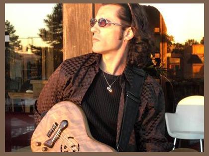 Manoel Tchembo photo 1
