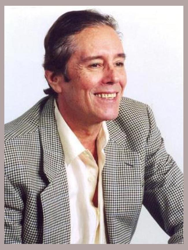 Manolo Otero photo 1