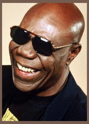 Manu Dibango photo 1