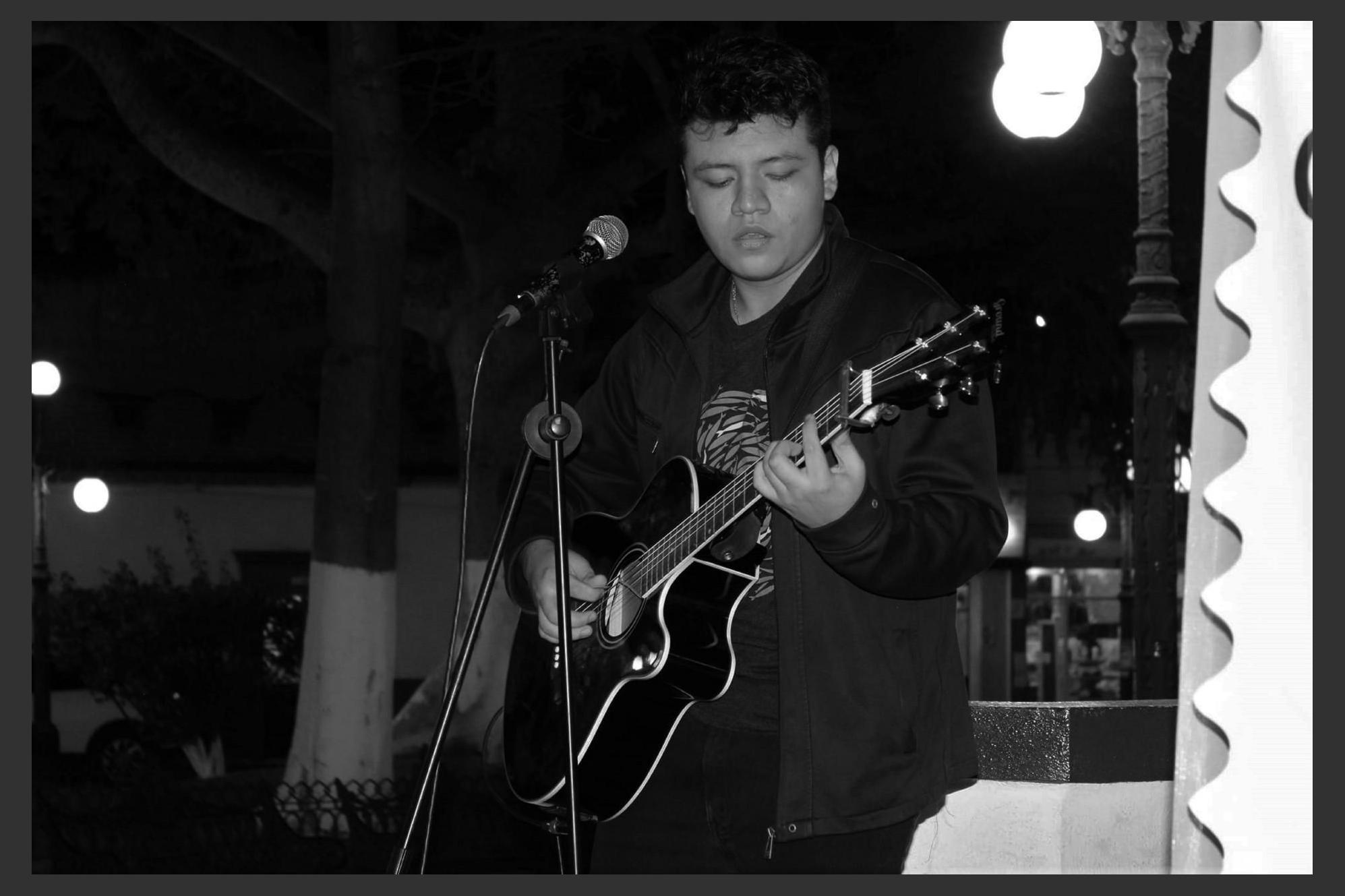 Manuel Gómez photo 1
