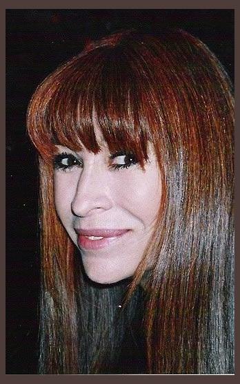Manuela Bravo photo 1