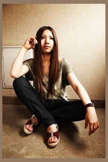 Mao Abe photo 1
