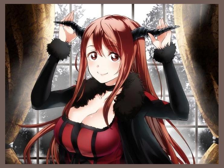 Maoyuu Maou Yuusha photo 1