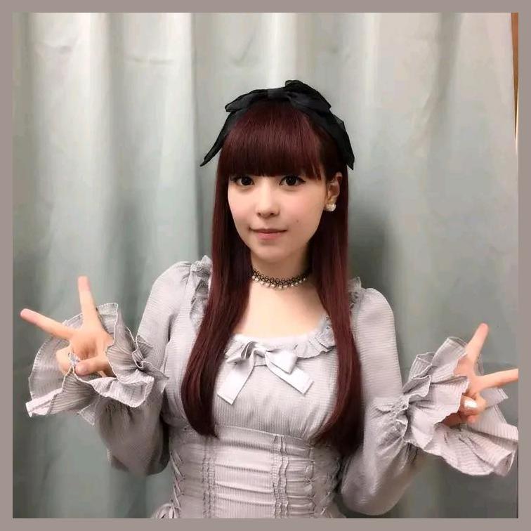 Maon Kurosaki photo 1