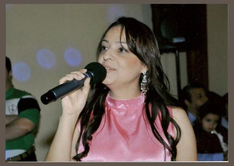 Mara Luvizotto photo 1