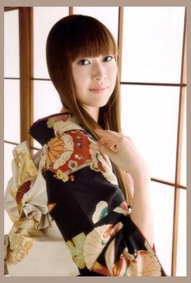 Mamiko Noto photo 1