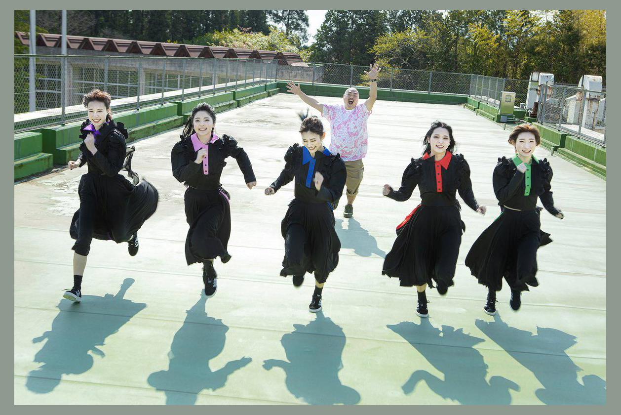 Mameshiba No Taigun photo 1