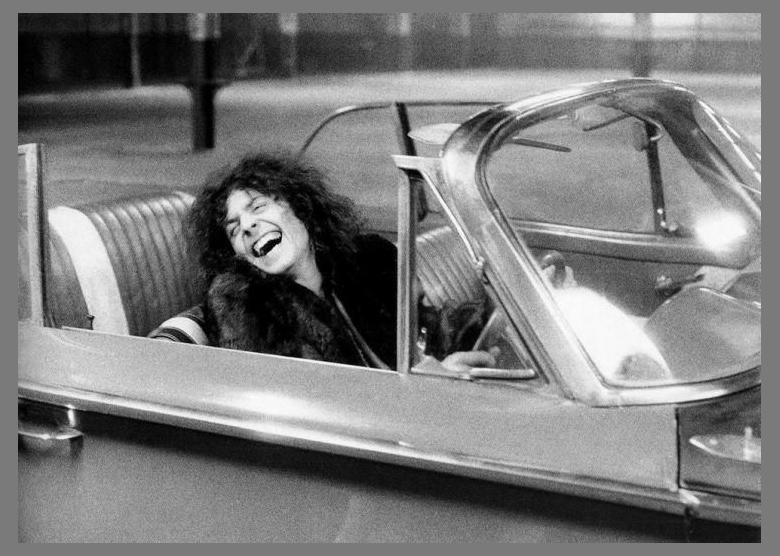 Marc Bolan and T. Rex photo 1